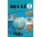 SÁCH GIÁO KHOA ĐỊA LÍ 7